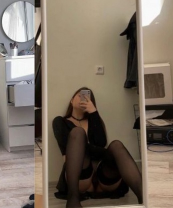 Проститутка Татьяна