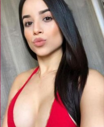 Проститутка Марина